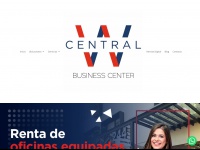 centralw.mx Thumbnail