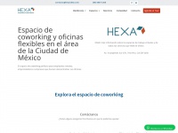 Hexacdmx.com