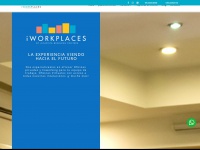 Iworkplaces.mx