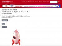 Rocketbot.com