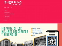 shoppingargentina.com Thumbnail