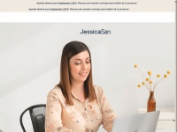 Jessicasanstudio.com