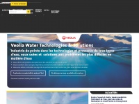 watertechnologies.fr Thumbnail