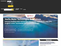 watertechnologies.com Thumbnail