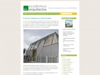 Ecodomusarquitectos.wordpress.com
