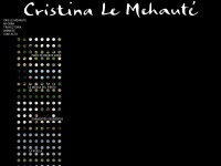 Cristinalemehaute.com.ar