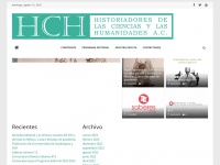 hch.org.mx Thumbnail