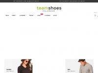 team-shoes.es Thumbnail