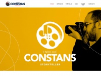 Enriqueconstans.com