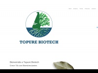 Topurebiotech.com