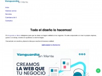 Vanguardiaenmente.com