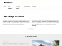 Thevillagejarabacoa.com