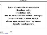 Bandalix.com