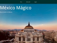 Mexicomagico.net