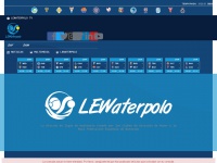 Lewaterpolo.com