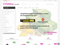 Ilpattinoriccione.com.ar