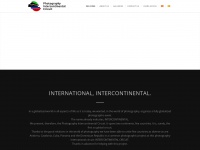 intercontinentalcircuit.com Thumbnail