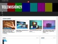 Telemision21.com.ar