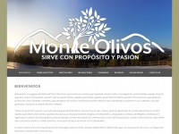 Centromonteolivos.org