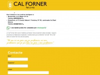 Calforner.com