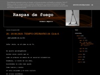 Raspasdefuego.blogspot.com