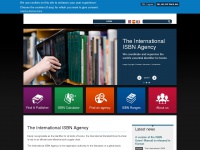 isbn-international.org