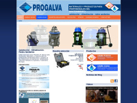 progalva.net Thumbnail