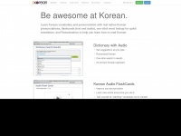 Zkorean.com