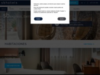 hotelexpresstarragona.com