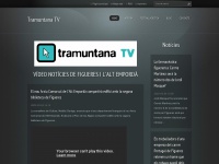 tramuntanatv.com