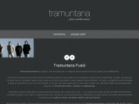 tramuntanafusio.com
