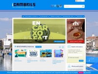 infocambrils.com