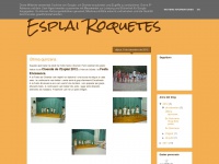 Esplairoquetes11.blogspot.com