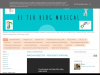 elteublogmusical.blogspot.com Thumbnail