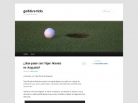 Golfdivertido.wordpress.com