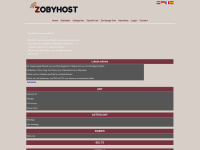 Zobyhost.com