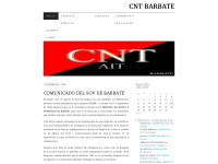 cntbarbate.wordpress.com Thumbnail