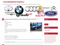 cochesdeocasion-e.com