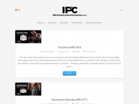Ipcathleticsworldchamps.com