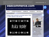 Blog-e-commerce.blogspot.com