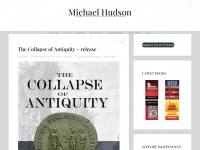 Michael-hudson.com