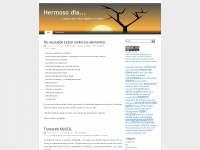 Hermosodia.wordpress.com