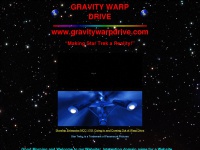 gravitywarpdrive.com
