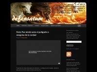 Defensatum.wordpress.com
