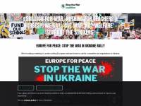 Stopwar.org.uk