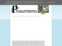 Prosumismo.blogspot.com