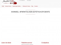 avanxel.com