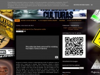 Profeciasyculturas.blogspot.com