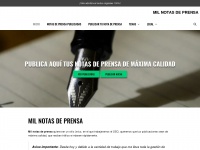 Milnotasdeprensa.com