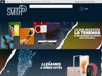 Smithmayorista.com.ar